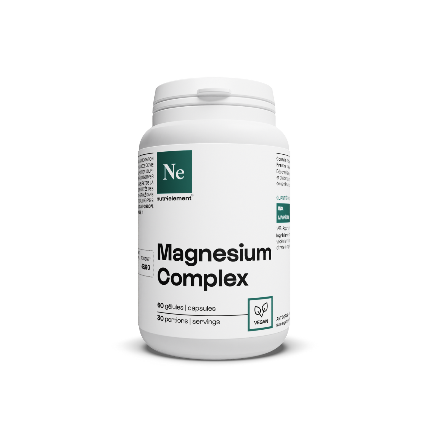 Complex Magnésium