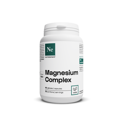 Complex Magnésium