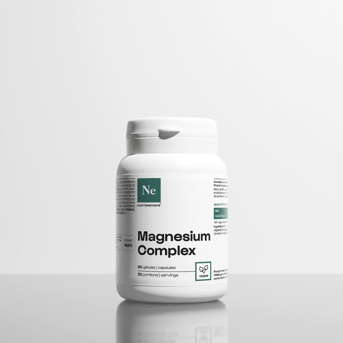 Magnesium-Komplex