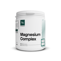 Complexe Magnésium