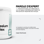 Magnesium-Komplex