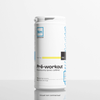 Pre-Workout Musclepump – mit Koffein