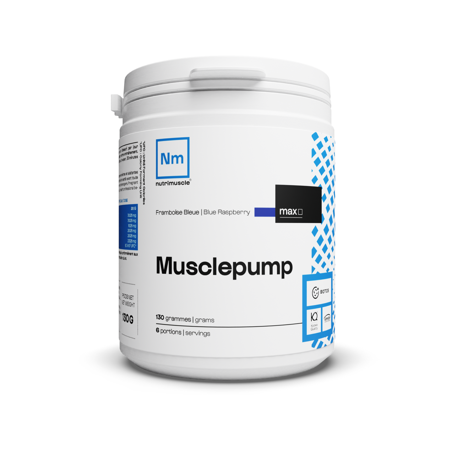 Musclepump