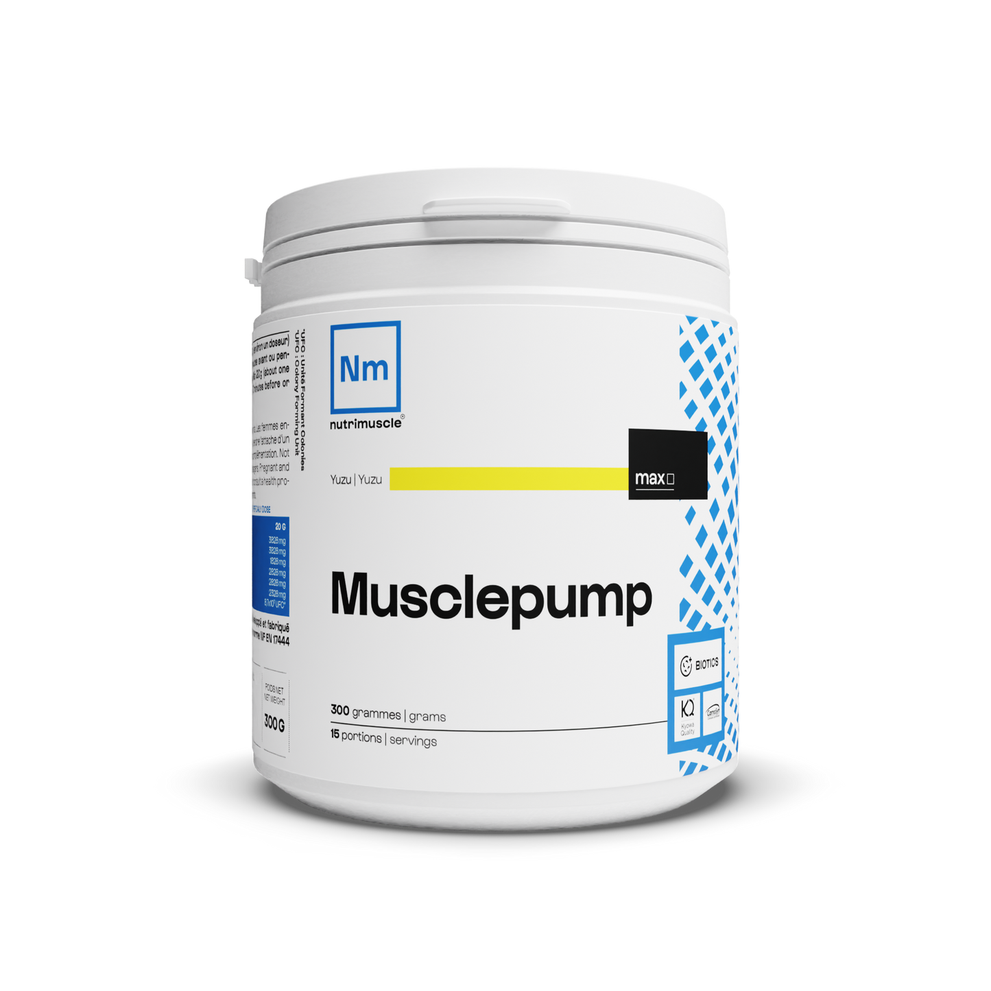 MusclePump