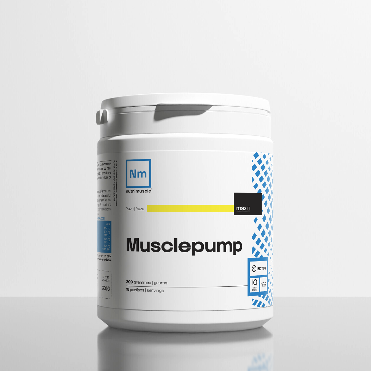 MusclePump