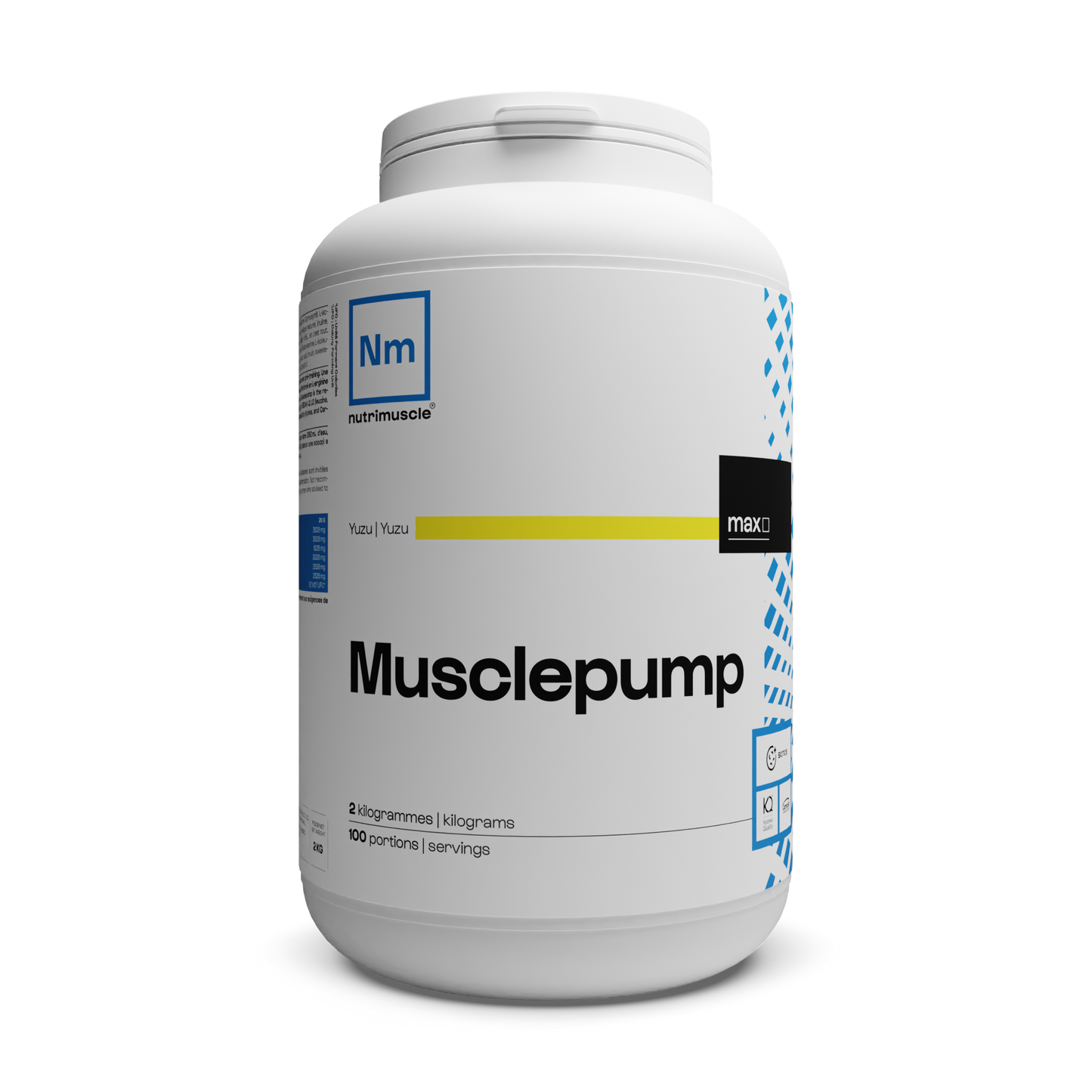 MusclePump