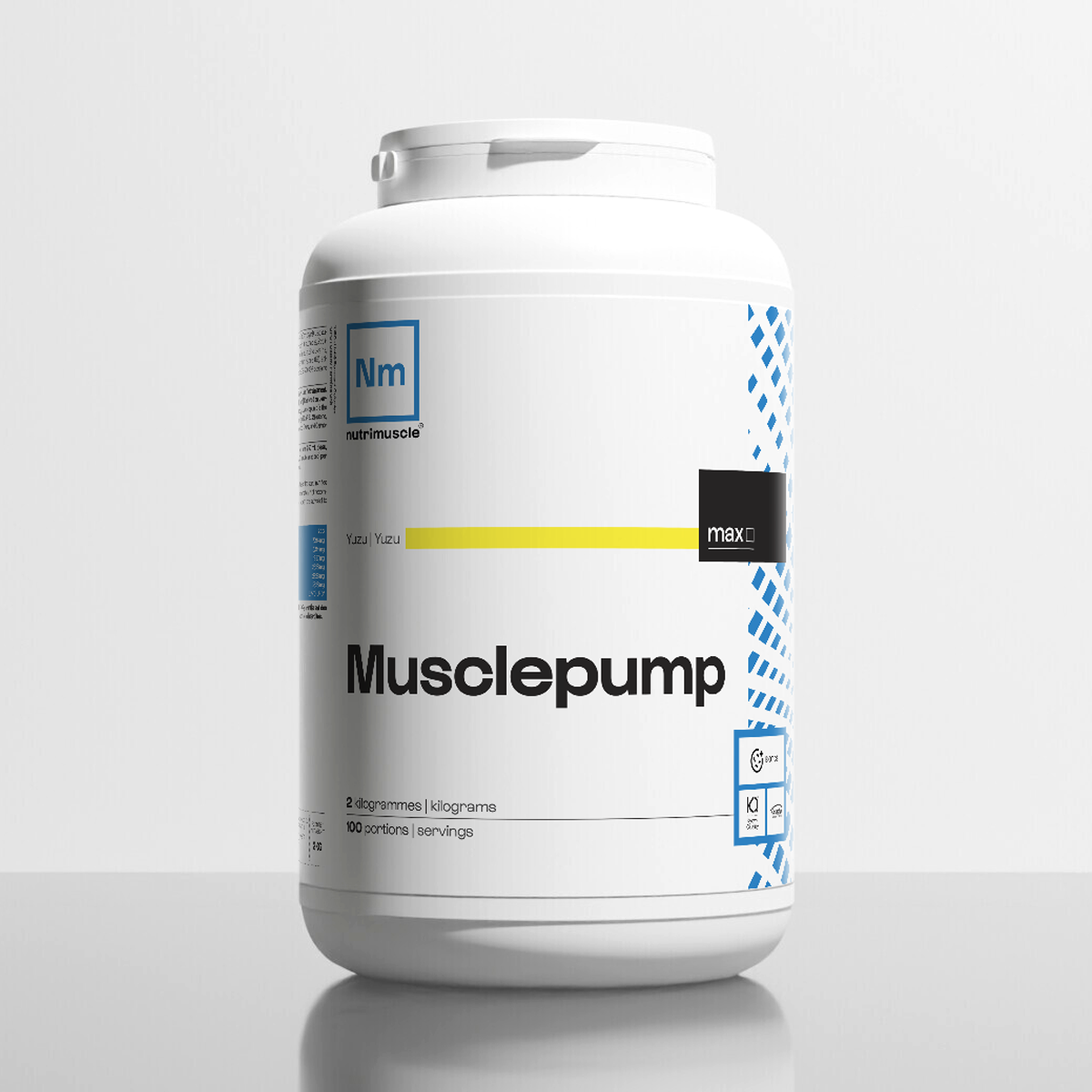 MusclePump