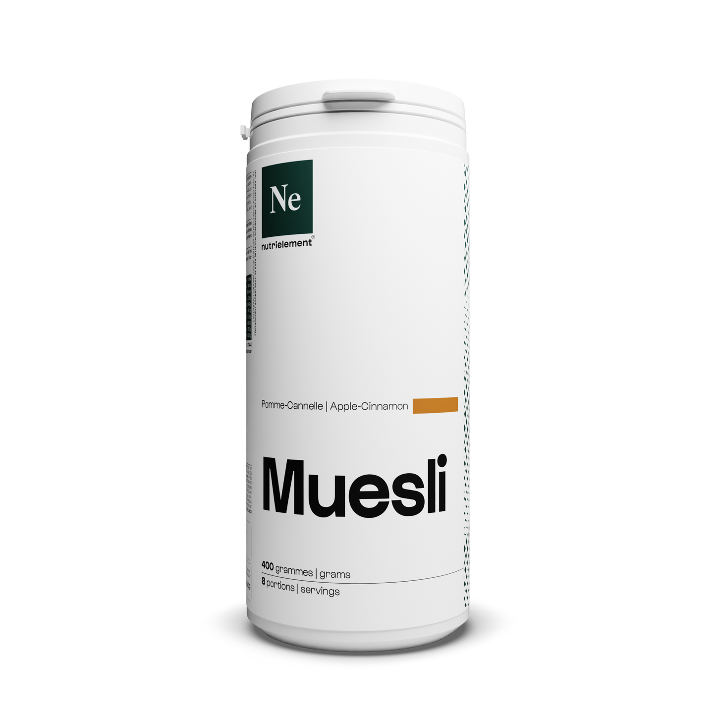 Muesli Protéiné
