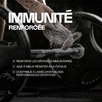 Multivitamines en poudre