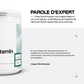 Multivitamine Pulver