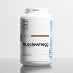 Musclewhewg - Proteinmischung