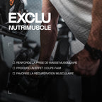 Musclewhegg - Mix Protein