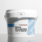 Musclemasse - harter Gewinner