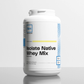 Isolate Native Whey Mix - Musclewhey