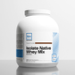 Isolate Native Whey Mix - Musclewhey