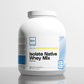 Isolate Native Whey Mix - Musclewhey