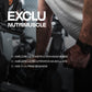 Isolate Native Whey Mix - Musclewhey