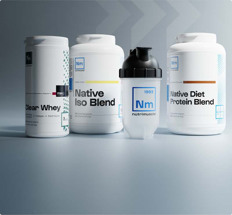 Quelle whey choisir ?