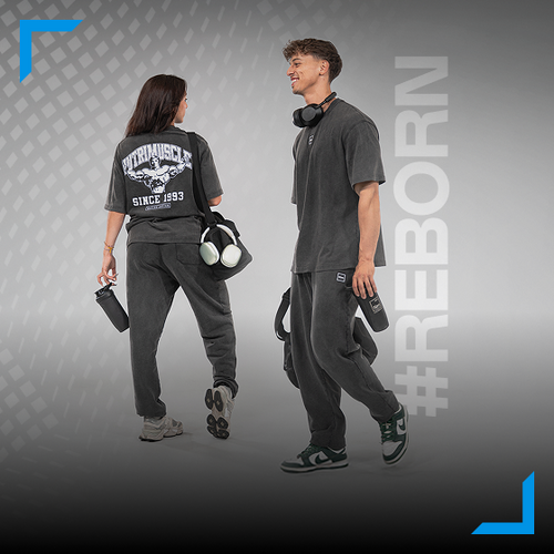 Pack REBORN : édition limitée, style illimité