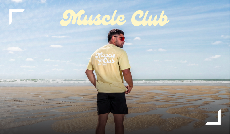 Le tee-shirt le plus frais de l'été !