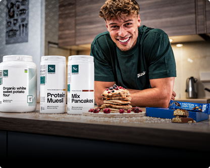 Visuel Nutrimuscle