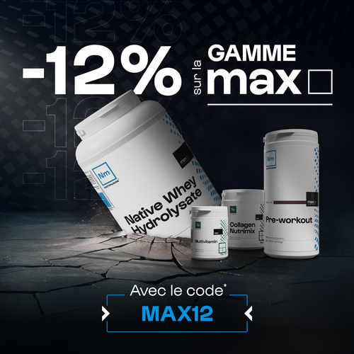 Jusqu'à l'échec, jusqu'au max !
