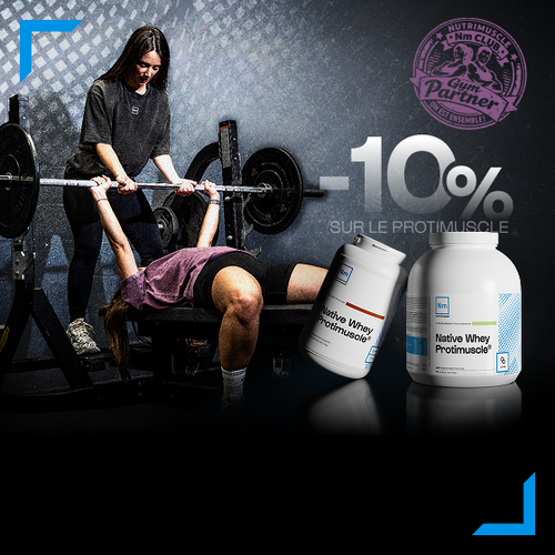 Seul on avance, ensemble on dépasse