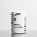 Glucosamin (N-Acetylglucosamin) Hyalurogluco™ Pulver