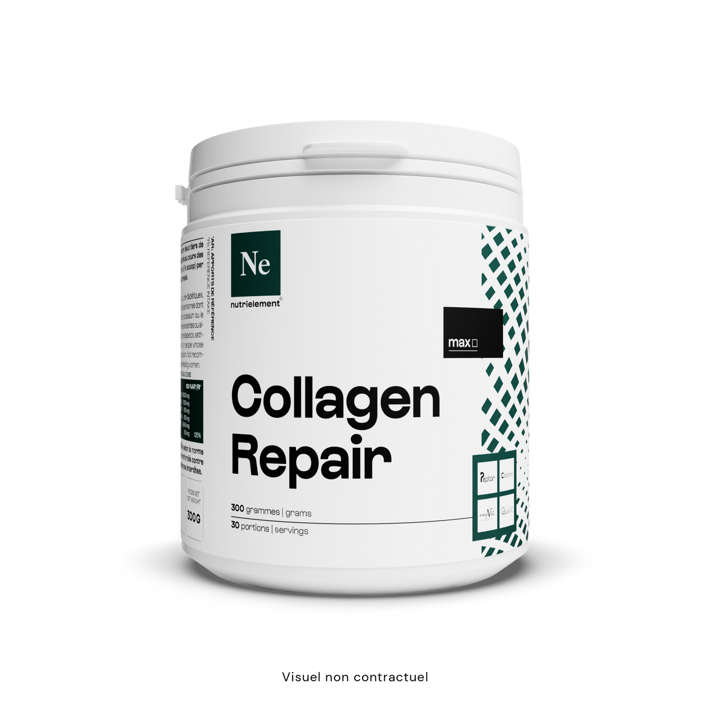 Collagen Repair