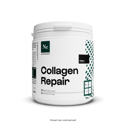 Collagen Repair