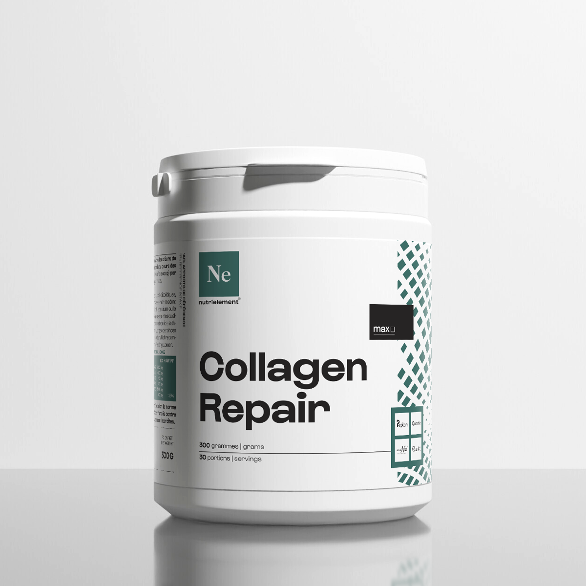 Kollagen-Reparatur