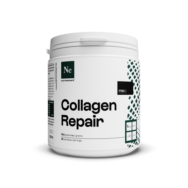 Kollagen-Reparatur