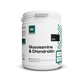 Glucosamin + Chondroitinpulver mischen