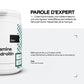 Mix Glucosamine + Chondroïtine en poudre