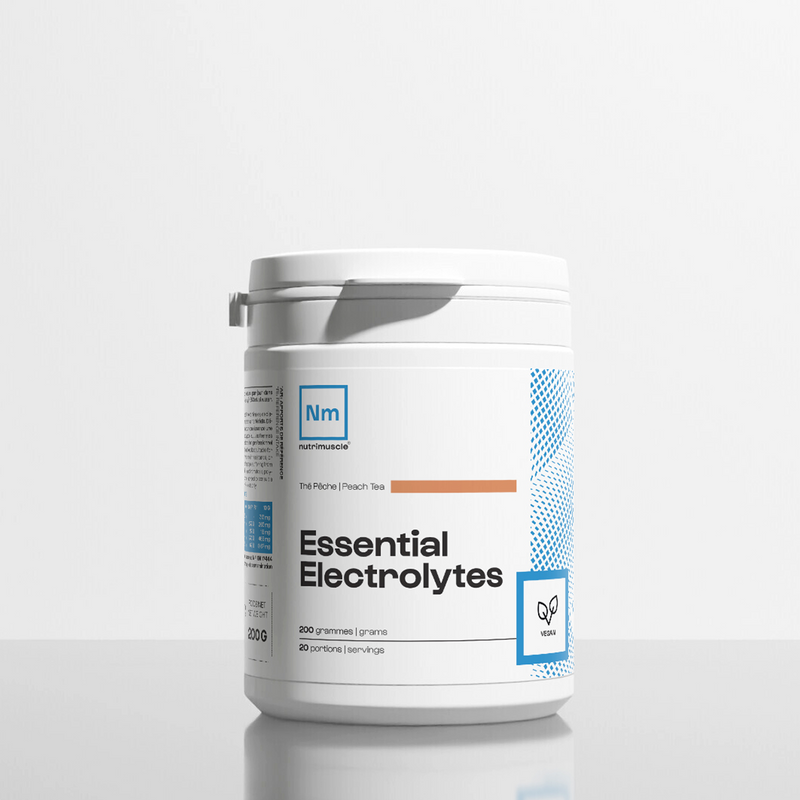 Essentielle Elektrolyte