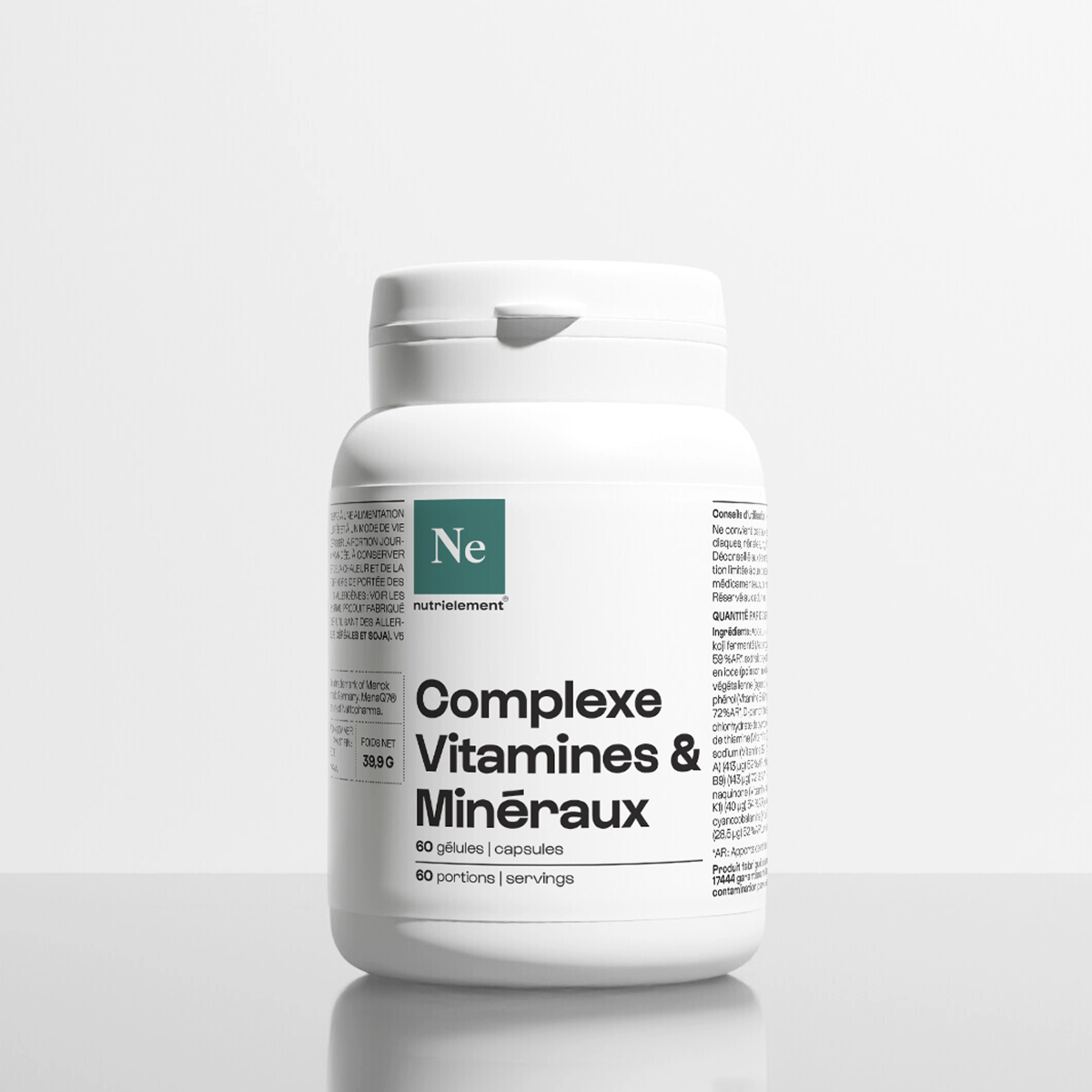 Immungesundheit der Männer