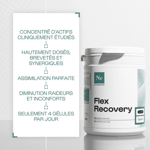 Flex Recovery
