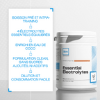 Essentielle Elektrolyte