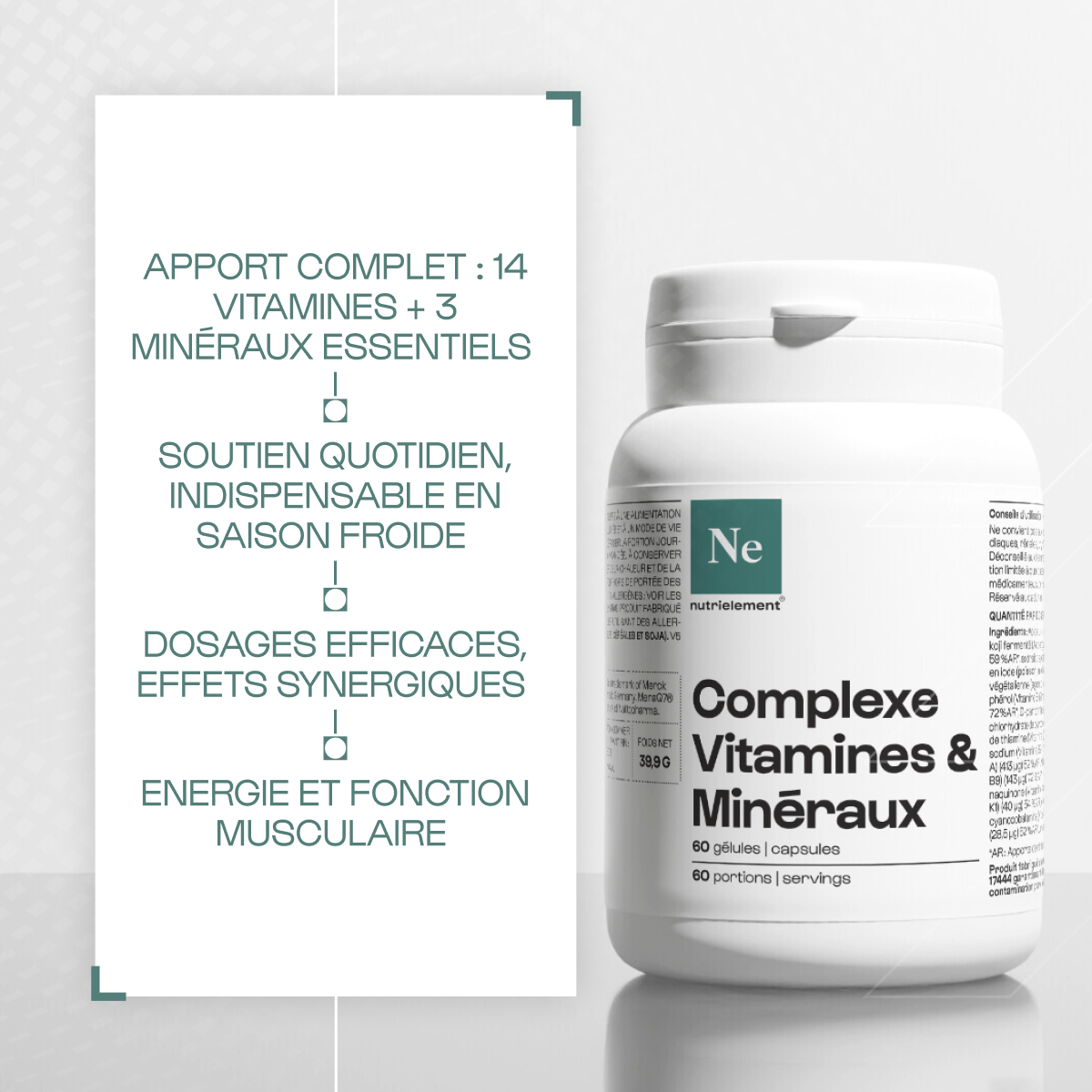 Immungesundheit der Männer