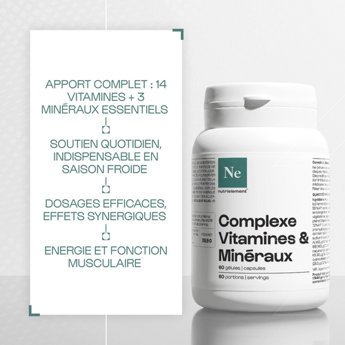Immungesundheit der Männer