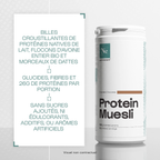 Muesli Protéiné Chocolat