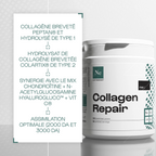 Kollagen-Reparatur
