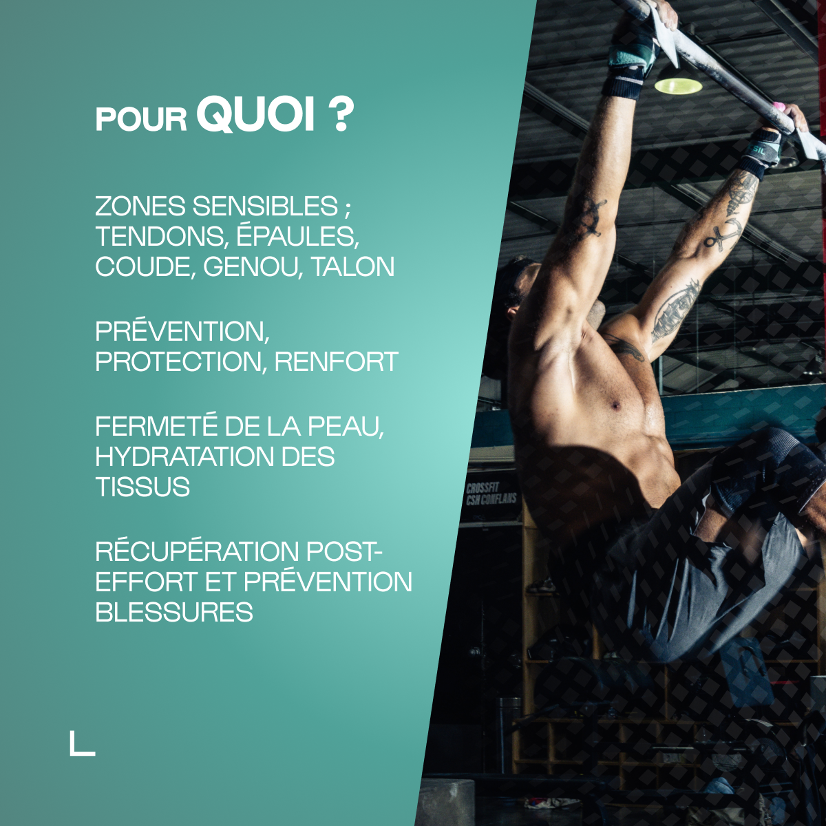 Collagène Marin Peptan® en gélules