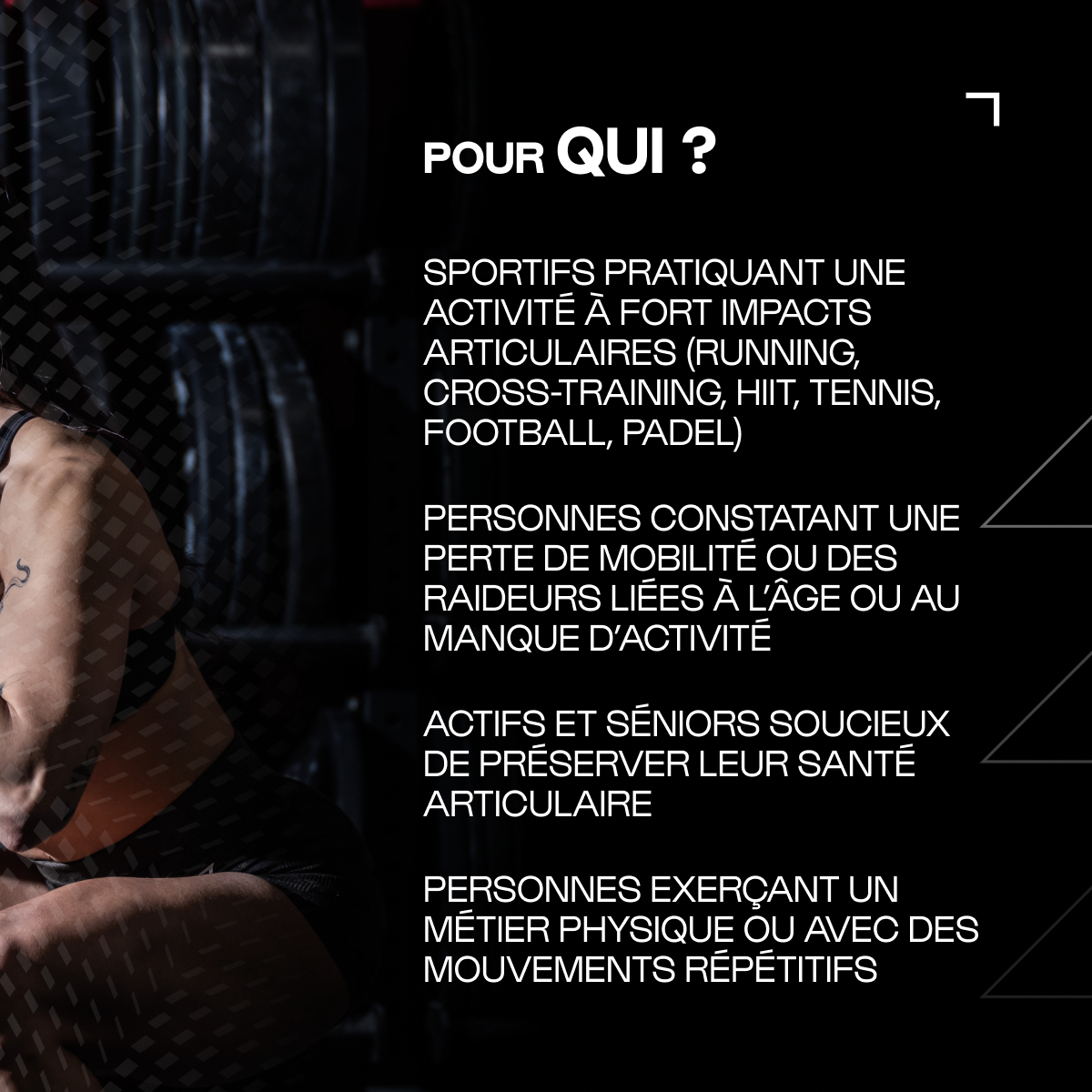 Collagène 2 (Colartix®) en gélules