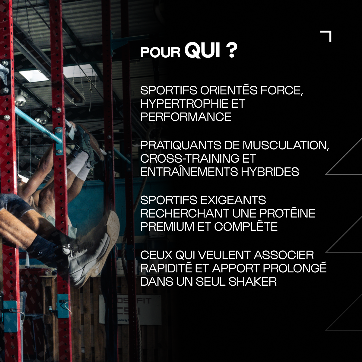 Isolate Native Whey - Isoblend