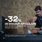 Collagène Marin Peptan® 1 in Kapseln