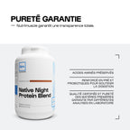 Night Native Protein Blend