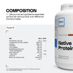 Night Native Protein Blend