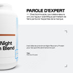 Night Native Protein Blend
