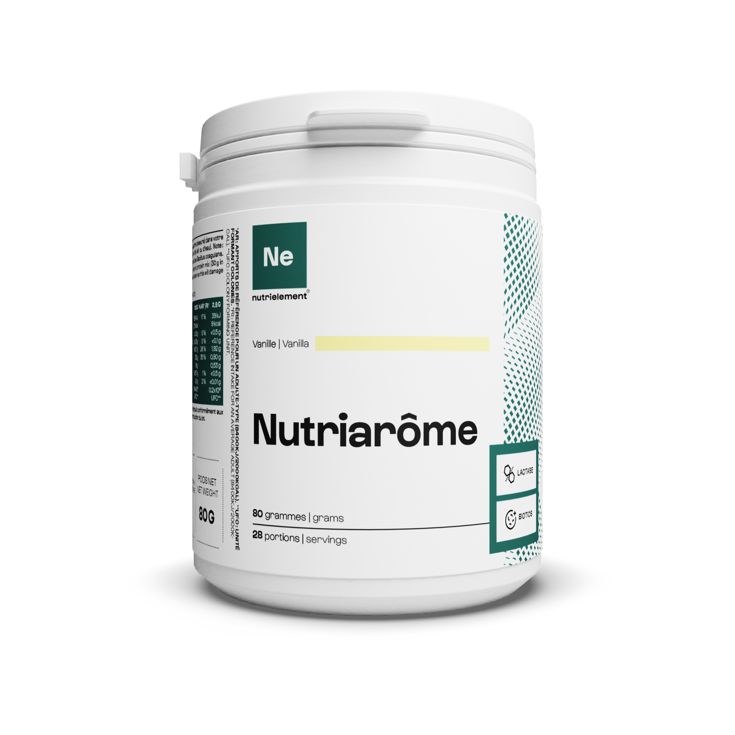 Nutriarom